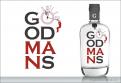Logo # 288817 voor New Brand of Gin wedstrijd