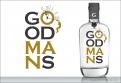 Logo # 288820 voor New Brand of Gin wedstrijd