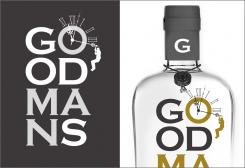 Logo # 288826 voor New Brand of Gin wedstrijd