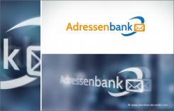 Logo # 290935 voor De Adressenbank zoekt een logo! wedstrijd