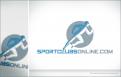 Logo # 230245 voor Ontwerp strak sportief logo voor website wedstrijd