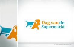 Logo # 314722 voor Dag van de Supermarkt wedstrijd