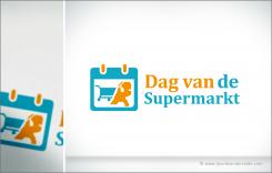 Logo # 314723 voor Dag van de Supermarkt wedstrijd