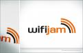 Logo # 230256 voor WiFiJAM logo wedstrijd