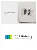 Logo # 393276 voor D.O.Z. Thuiszorg wedstrijd