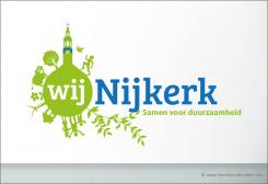 Logo # 211804 voor gevraagd: logo voor duurzaamheidscampagne WijNijkerk wedstrijd