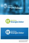 Logo # 400704 voor Logo Stichting Energie Zeker wedstrijd