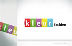 Logo # 142290 voor Modern logo + Beeldmerk voor nieuw Nederlands kledingmerk: Kleur wedstrijd