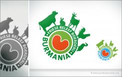 Logo # 161457 voor Logo voor dé Beleefboerderij! wedstrijd