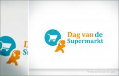Logo # 314744 voor Dag van de Supermarkt wedstrijd