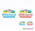 Logo # 327187 voor Redesign of the logo Milkiland. See the logo www.milkiland.nl wedstrijd