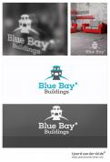 Logo design # 362808 for Blue Bay building  contest