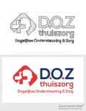 Logo # 395317 voor D.O.Z. Thuiszorg wedstrijd
