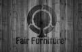 Logo # 139712 voor Fair Furniture, ambachtelijke houten meubels direct van de meubelmaker.  wedstrijd