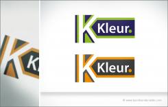 Logo # 144529 voor Modern logo + Beeldmerk voor nieuw Nederlands kledingmerk: Kleur wedstrijd