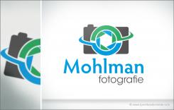 Logo design # 168516 for Fotografie Möhlmann (for english people the dutch name translated is photography Möhlmann). contest