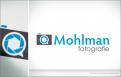 Logo # 168517 voor Fotografie Mohlmann (for english people the dutch name translated is photography mohlmann). wedstrijd