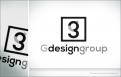 Logo # 207549 voor Creatief logo voor G-DESIGNgroup wedstrijd