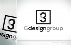 Logo # 207549 voor Creatief logo voor G-DESIGNgroup wedstrijd