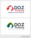 Logo design # 395345 for D.O.Z. Thuiszorg contest