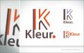 Logo # 144452 voor Modern logo + Beeldmerk voor nieuw Nederlands kledingmerk: Kleur wedstrijd