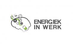 Logo # 338090 voor Logo waar energie vanaf spat voor leefstijlcoach en bedrijfsadviseur op gebied van vitaliteit. wedstrijd