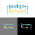 Logo # 1021746 voor Budget Movers wedstrijd