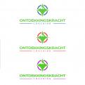 Logo # 1051294 voor Logo voor mijn nieuwe coachpraktijk Ontdekkingskracht Coaching wedstrijd