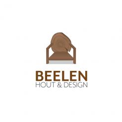 Logo design # 1046996 for Design logo wanted for a creative woodworking company contest
