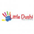 Logo # 367767 voor logo Little Dushi / baby-kinder artikelen wedstrijd