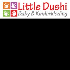 Logo # 368122 voor logo Little Dushi / baby-kinder artikelen wedstrijd