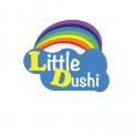 Logo # 368141 voor logo Little Dushi / baby-kinder artikelen wedstrijd