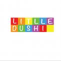 Logo # 368147 voor logo Little Dushi / baby-kinder artikelen wedstrijd