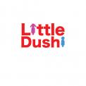 Logo # 368153 voor logo Little Dushi / baby-kinder artikelen wedstrijd
