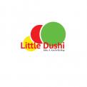 Logo # 368155 voor logo Little Dushi / baby-kinder artikelen wedstrijd