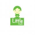 Logo # 368160 voor logo Little Dushi / baby-kinder artikelen wedstrijd