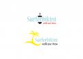 Logo # 451905 voor Surfbikini wedstrijd