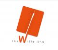 Logo design # 866829 for The White Line contest