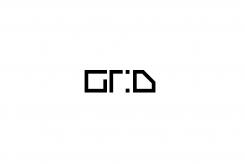Logo design # 653595 for Logo for GRID contest