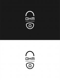 Logo design # 655109 for A modern, yet simple and a bit play logo for a children's shoe brand.  contest