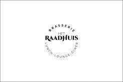 Logo # 811759 voor Uniek, duidelijk logo voor nieuwe Brasserie het Raadhuis  wedstrijd