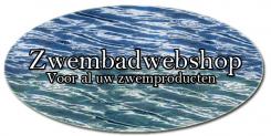 Logo # 14539 voor Logo voor zwembad webshop wedstrijd