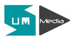 Logo # 329145 voor logo nieuw bedrijf: UMS media wedstrijd