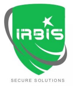 Logo # 343692 voor Irbis Secure Solutions wedstrijd