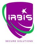 Logo # 343694 voor Irbis Secure Solutions wedstrijd