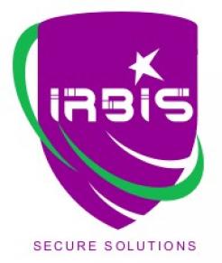 Logo # 343694 voor Irbis Secure Solutions wedstrijd