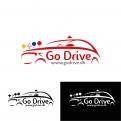 Logo design # 1240339 for Modern and minimalistic logo for at driving school contest