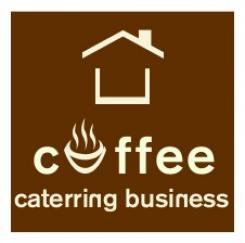 Logo  # 281802 für LOGO für Kaffee Catering  Wettbewerb