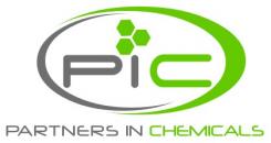 Logo # 317021 voor Help een bedrijf in de chemicaliën meer sexy te maken!  wedstrijd