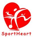 Logo design # 379425 for Sportheart logo contest